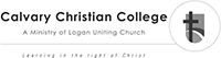 Calvary-Christian-College_Logo