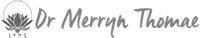 DrMerrynThomae_logo